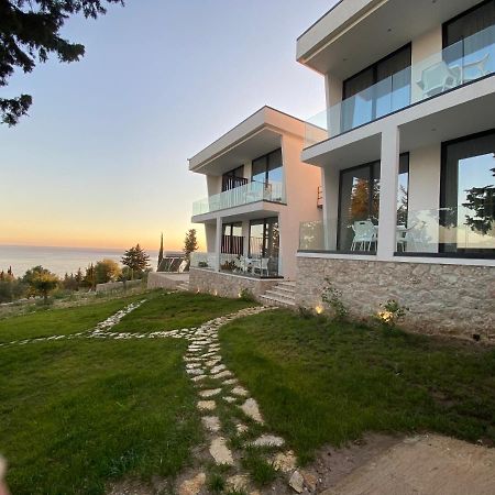 Summer Wine Boutique Hotel Dhërmi Eksteriør bilde