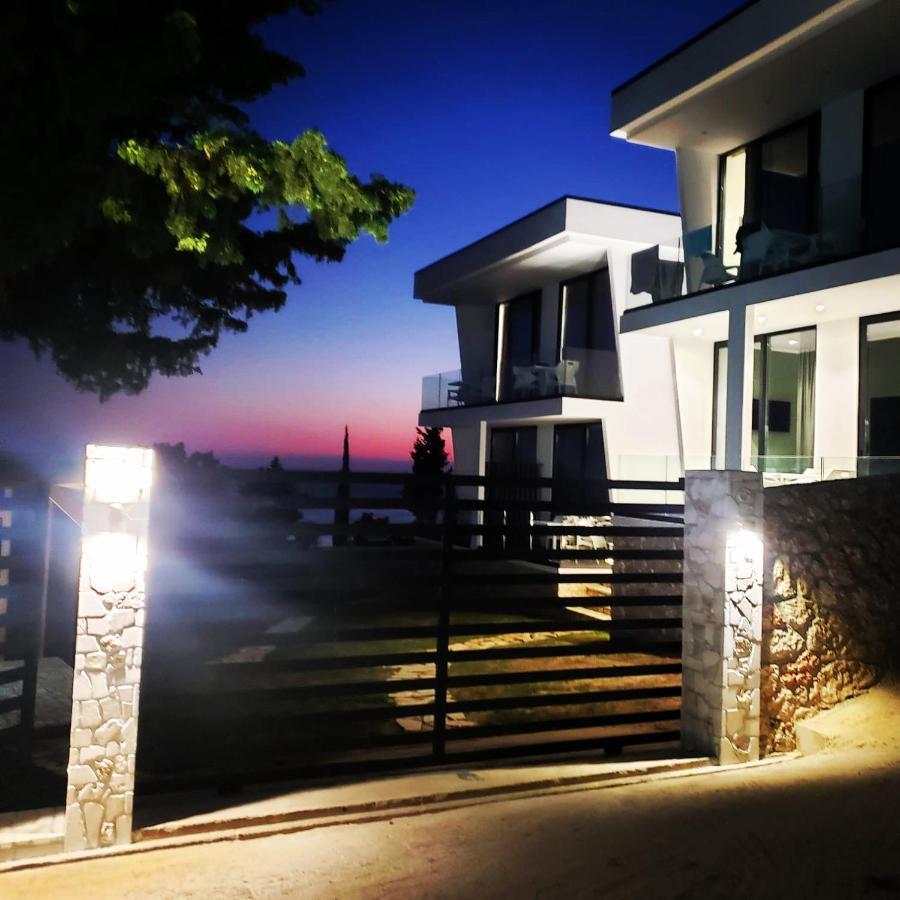 Summer Wine Boutique Hotel Dhërmi Eksteriør bilde