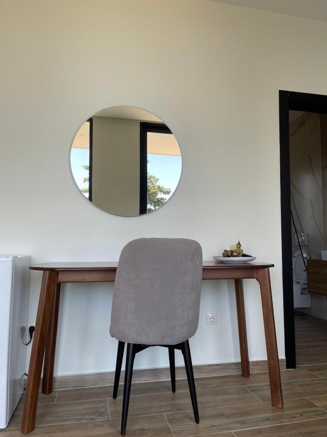 Summer Wine Boutique Hotel Dhërmi Eksteriør bilde