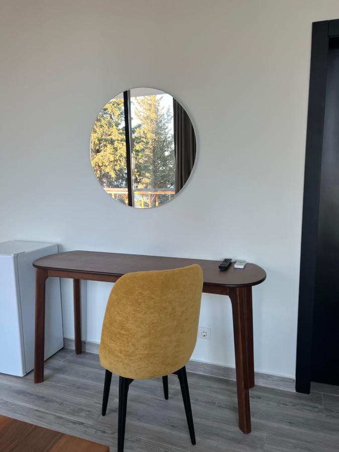 Summer Wine Boutique Hotel Dhërmi Eksteriør bilde