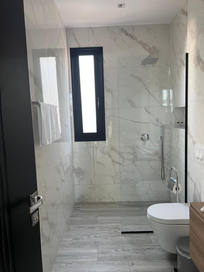 Summer Wine Boutique Hotel Dhërmi Eksteriør bilde