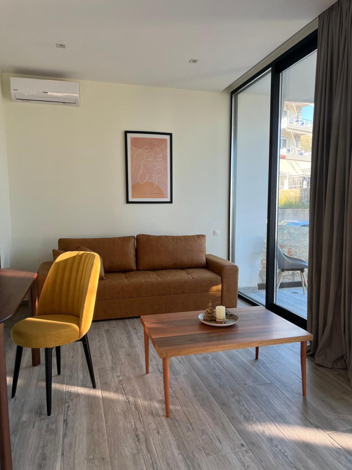 Summer Wine Boutique Hotel Dhërmi Eksteriør bilde