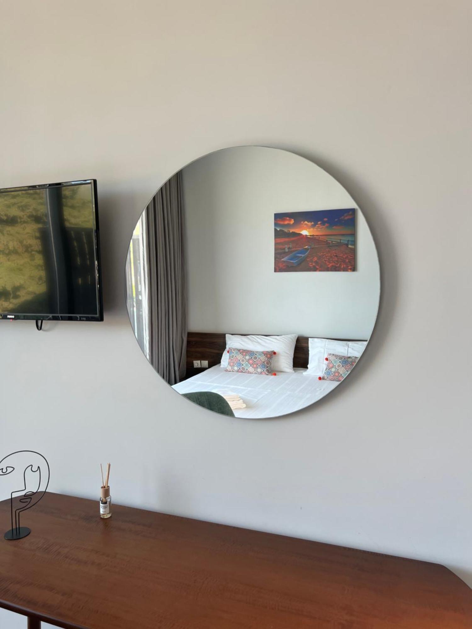 Summer Wine Boutique Hotel Dhërmi Eksteriør bilde