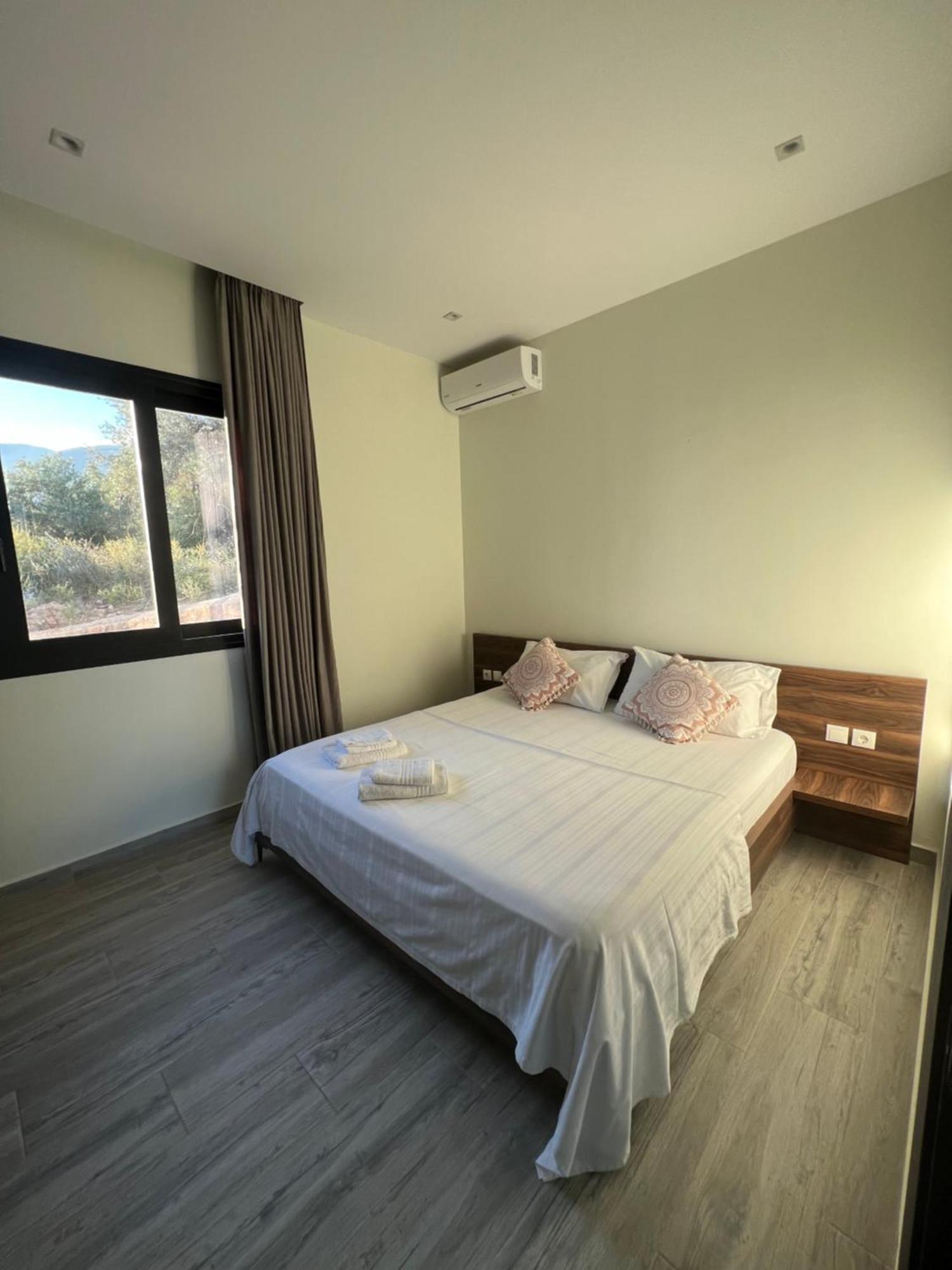 Summer Wine Boutique Hotel Dhërmi Eksteriør bilde